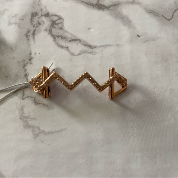 keep collective charm rose gold - Picture 3 of 3